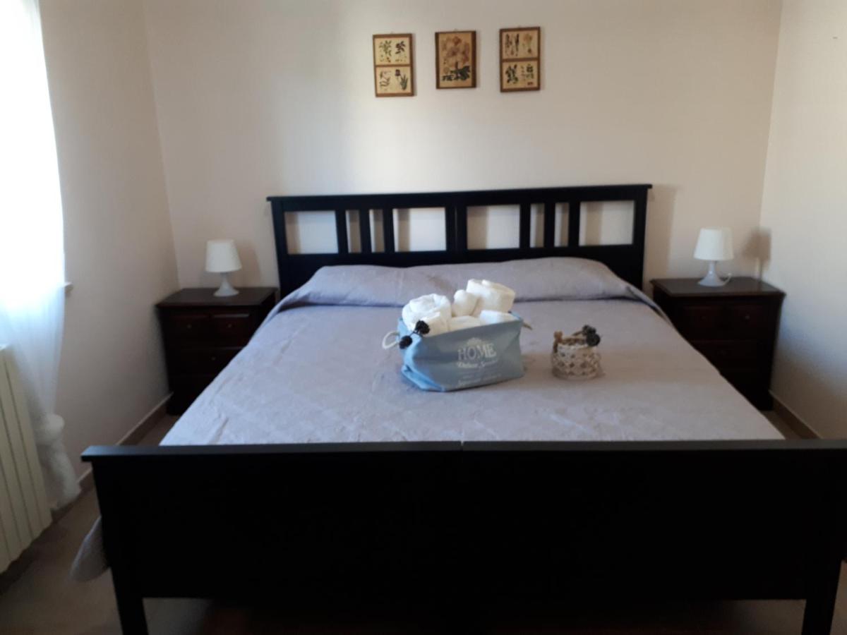B&B Agreebreak Ренде Экстерьер фото