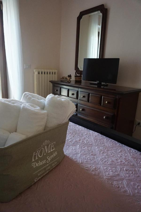 B&B Agreebreak Ренде Экстерьер фото