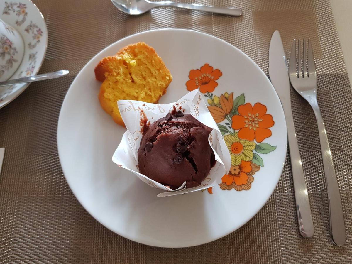 B&B Agreebreak Ренде Экстерьер фото